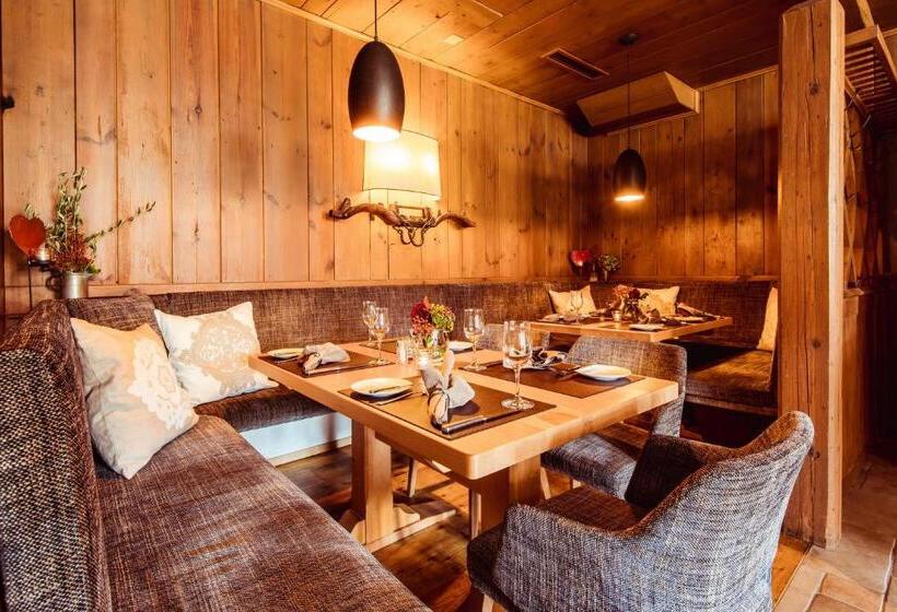 Landgasthof Hotel Gentner