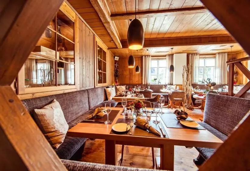 Landgasthof Hotel Gentner