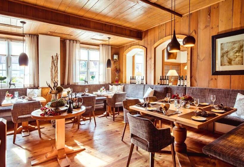 Landgasthof Hotel Gentner