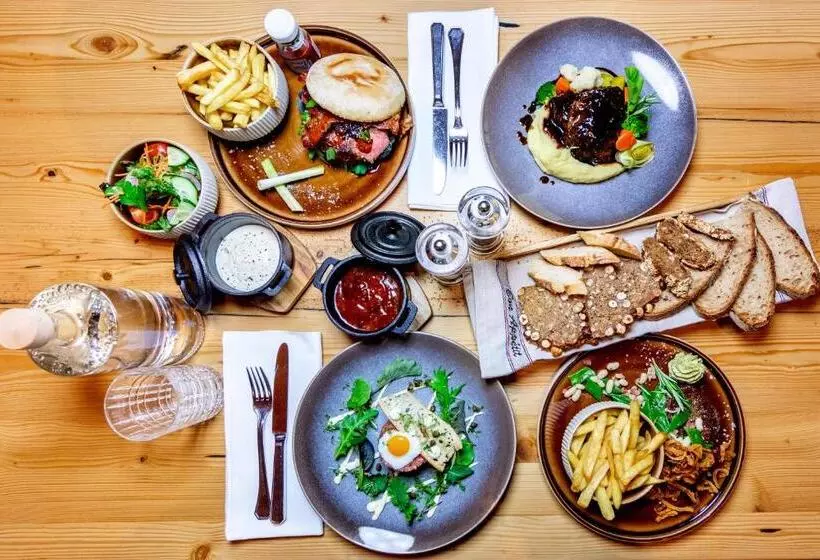 Landgasthof Hotel Gentner