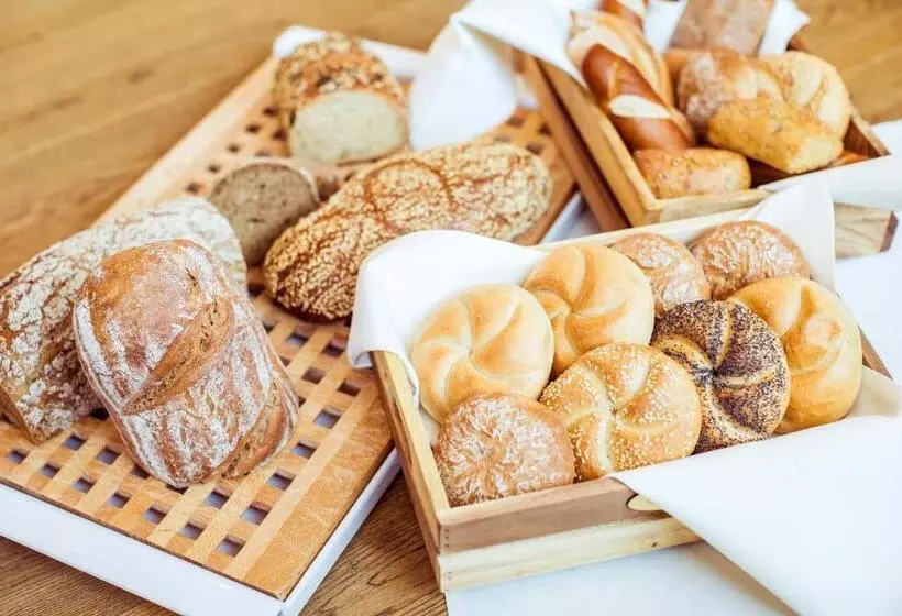 Landgasthof Hotel Gentner