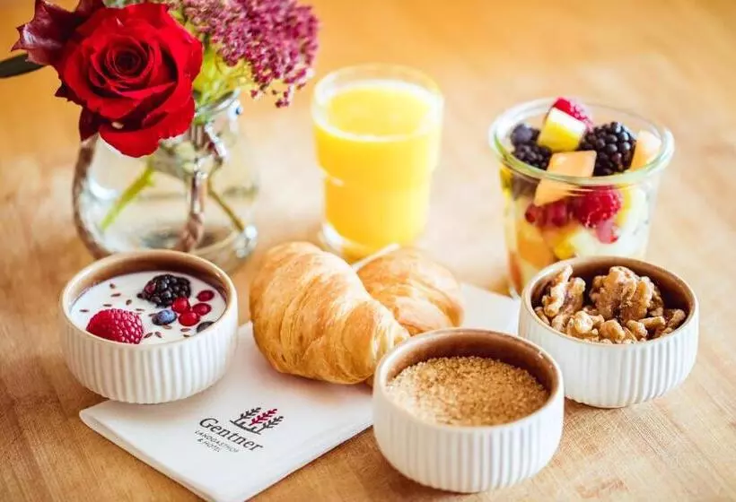 Landgasthof Hotel Gentner