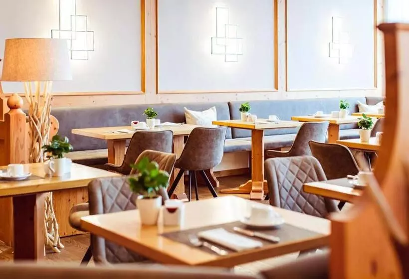 Landgasthof Hotel Gentner