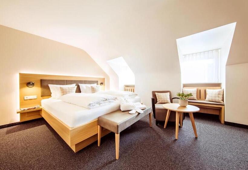 Landgasthof Hotel Gentner