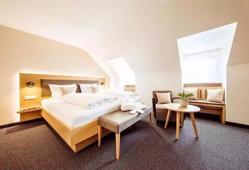 Landgasthof Hotel Gentner