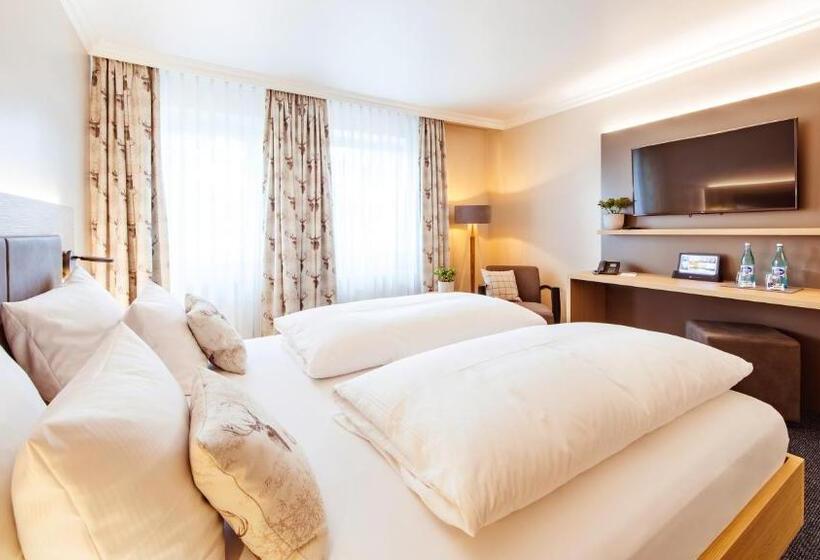 Landgasthof Hotel Gentner