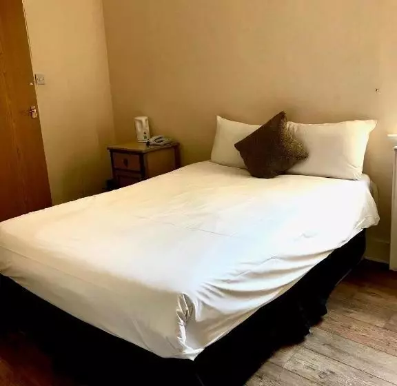 Maitrise Hotel Wembley