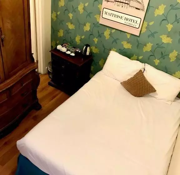 Maitrise Hotel Wembley