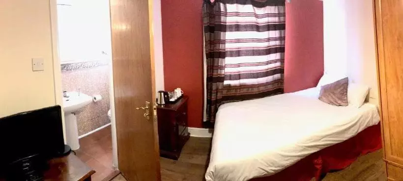 Maitrise Hotel Wembley