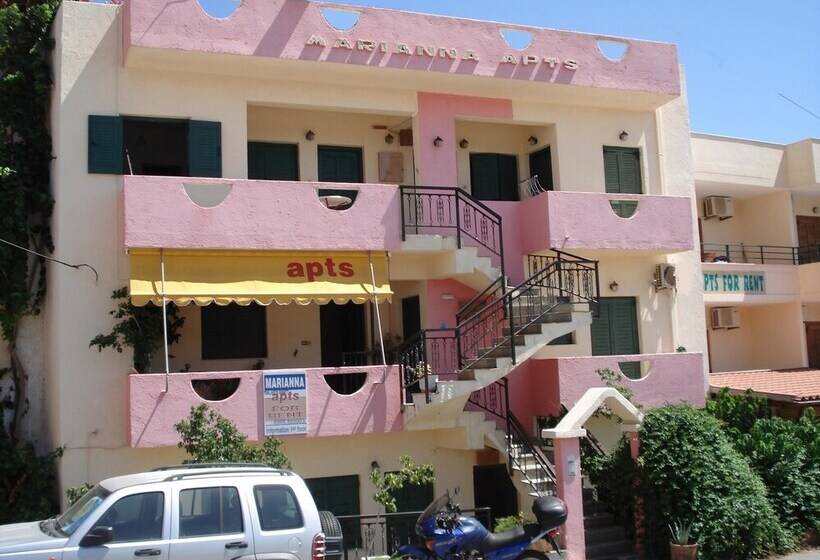 Marianna Apartments