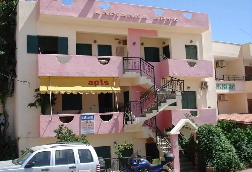 Marianna Apartments