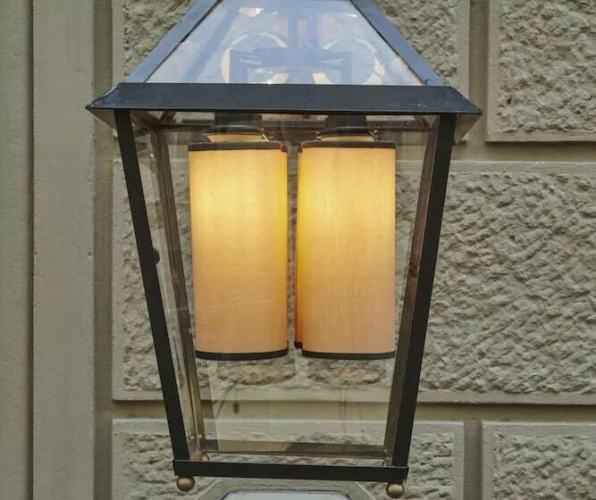 پانسیون Casa Howard Firenze   Residenza D Epoca