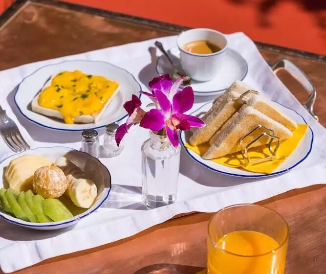 پانسیون Casa Howard Firenze   Residenza D Epoca