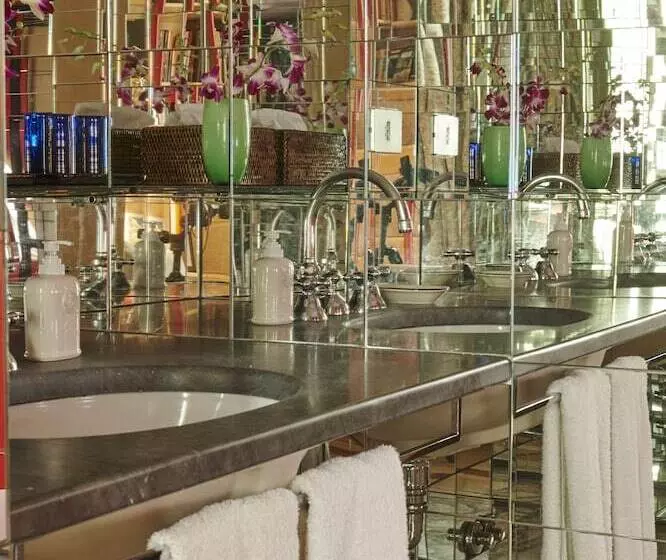 پانسیون Casa Howard Firenze   Residenza D Epoca