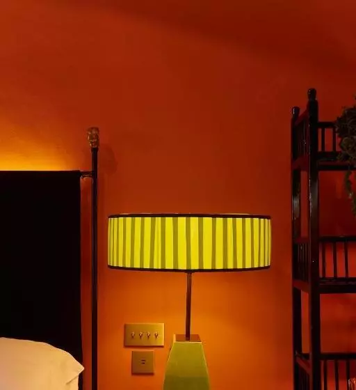 پانسیون Casa Howard Firenze   Residenza D Epoca