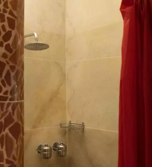 پانسیون Casa Howard Firenze   Residenza D Epoca