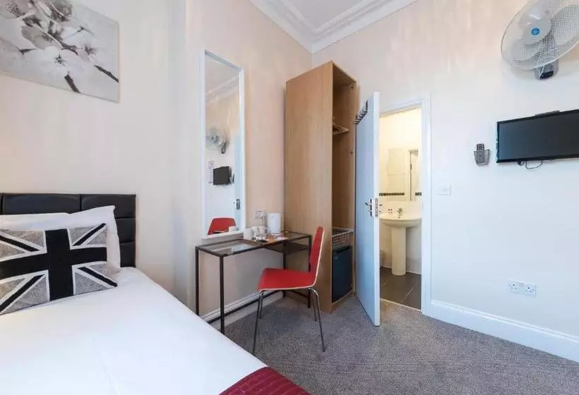 پانسیون Royal Guest House By Saba