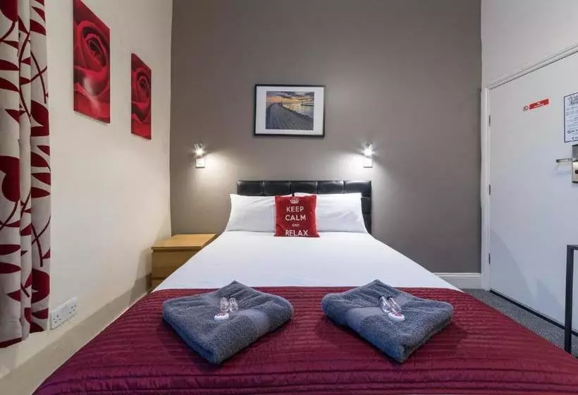 پانسیون Royal Guest House By Saba