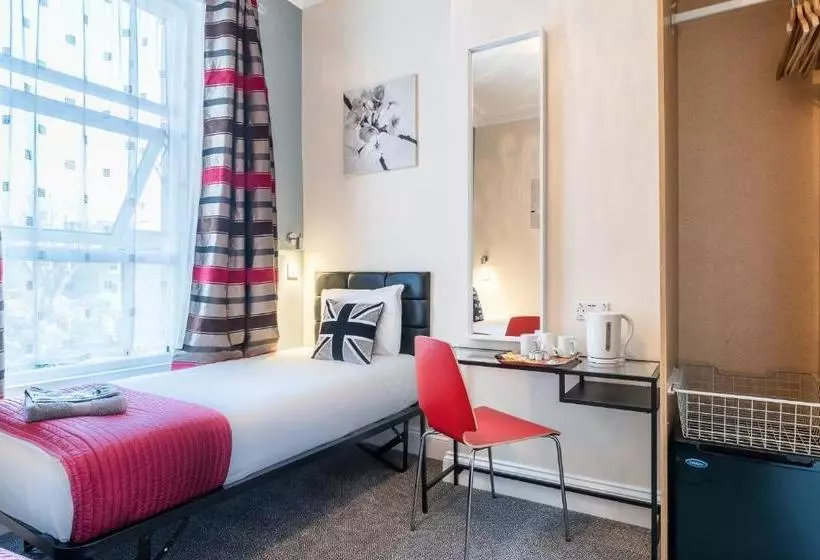 پانسیون Royal Guest House By Saba