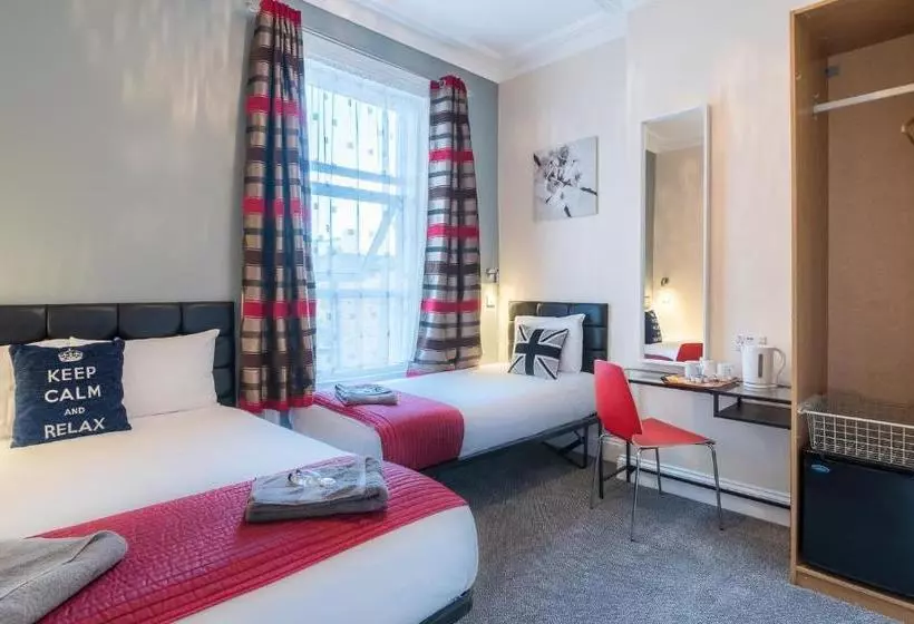 پانسیون Royal Guest House By Saba