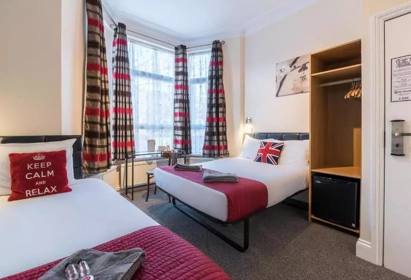 پانسیون Royal Guest House By Saba