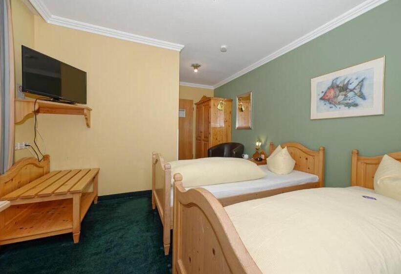 Pensão Zum Maximilian