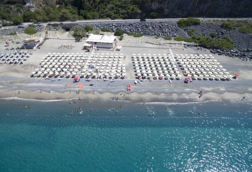 Резиденция Blue Marine