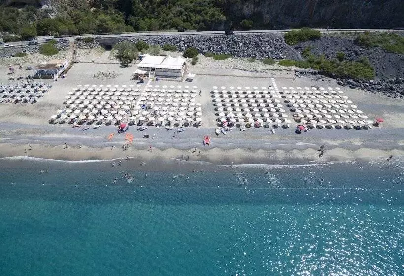 Residenssi Blue Marine