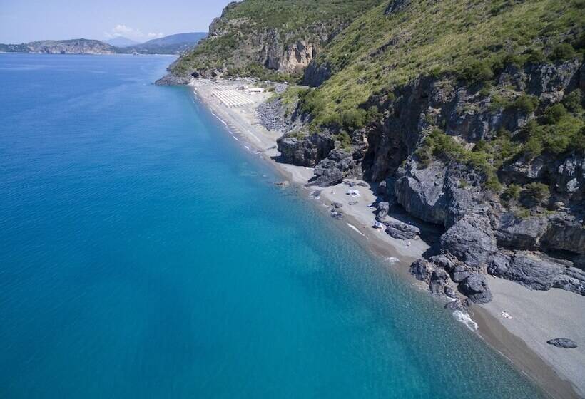 Резиденция Blue Marine