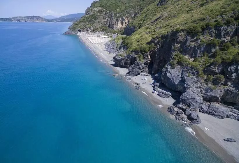 Residenssi Blue Marine