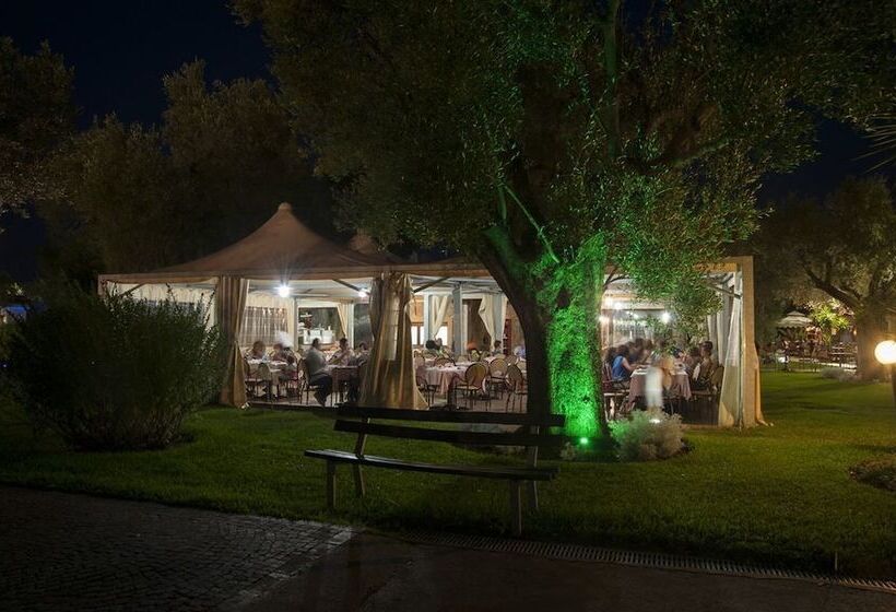 Резиденция Blue Marine