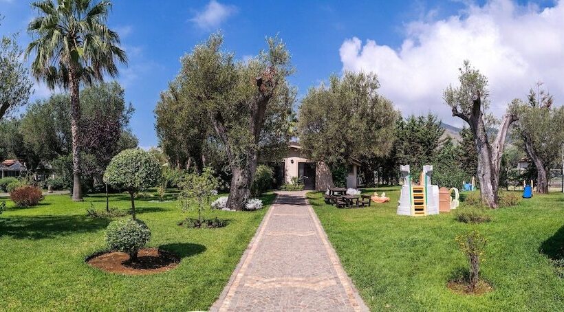 Резиденция Blue Marine