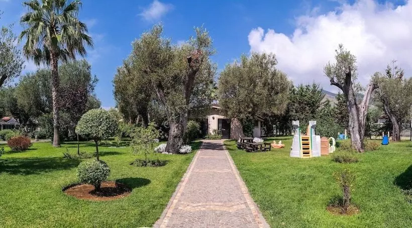 Residenssi Blue Marine