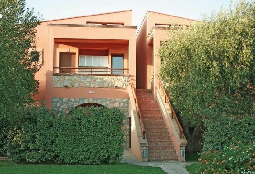 Резиденция Blue Marine