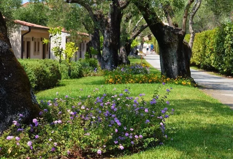 Residenssi Blue Marine