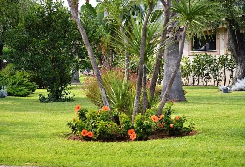 Residenssi Blue Marine