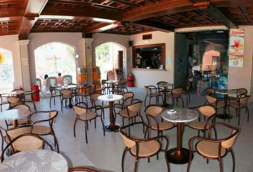 Резиденция Blue Marine