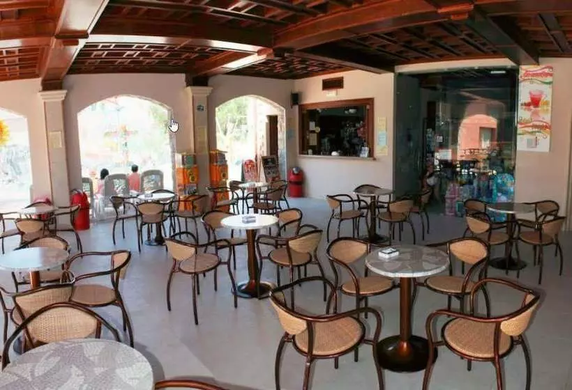 Residenssi Blue Marine