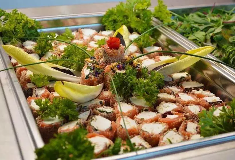 Residenssi Blue Marine