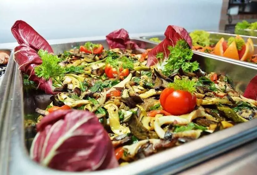 Residenssi Blue Marine