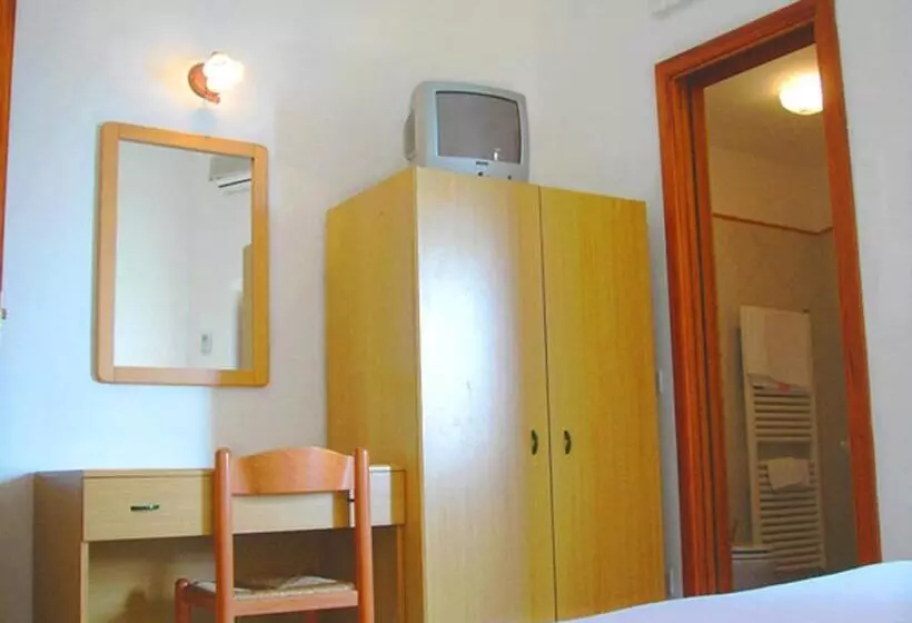 اقامتگاه Ludovica Apartment