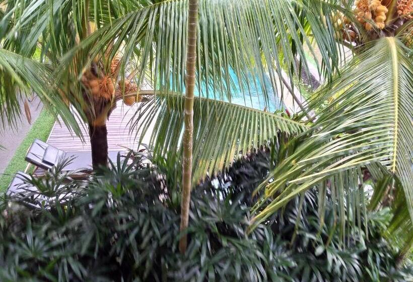 Sri Aksata Ubud Resort