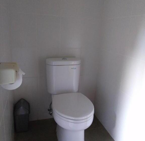 Sri Aksata Ubud Resort