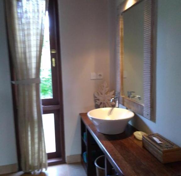 Sri Aksata Ubud Resort