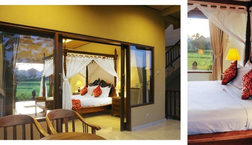 Sri Aksata Ubud Resort