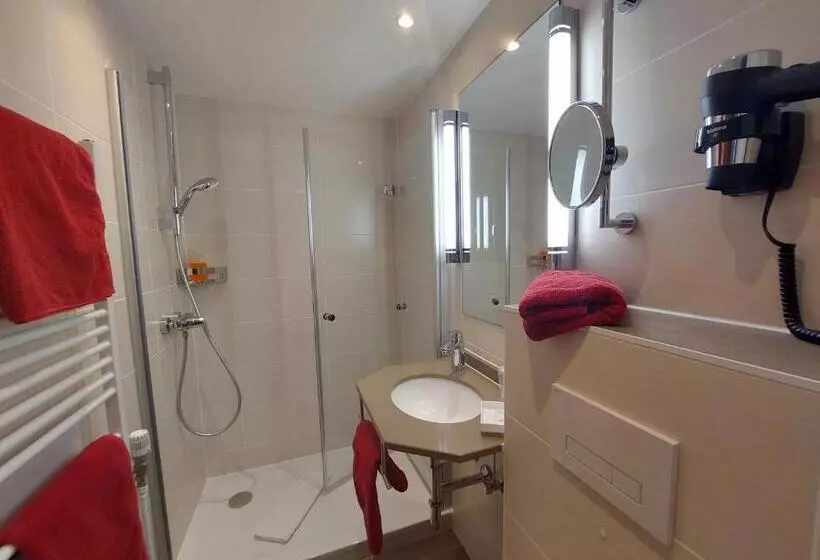 Bed and Breakfast Pension Beck