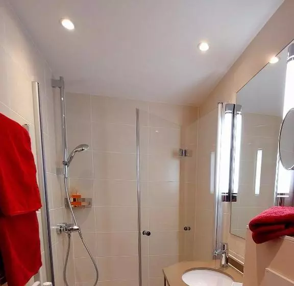 Bed and Breakfast Pension Beck