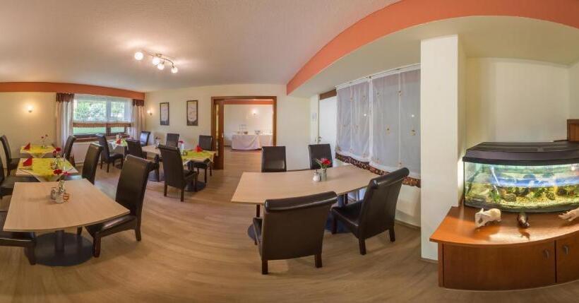 Bed and Breakfast Pension Beck