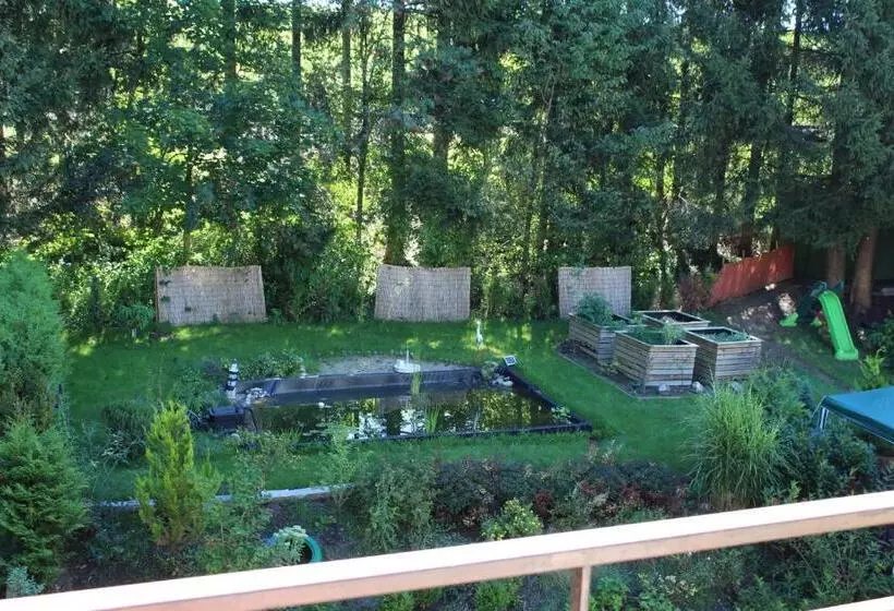 Bed and Breakfast Pension Beck