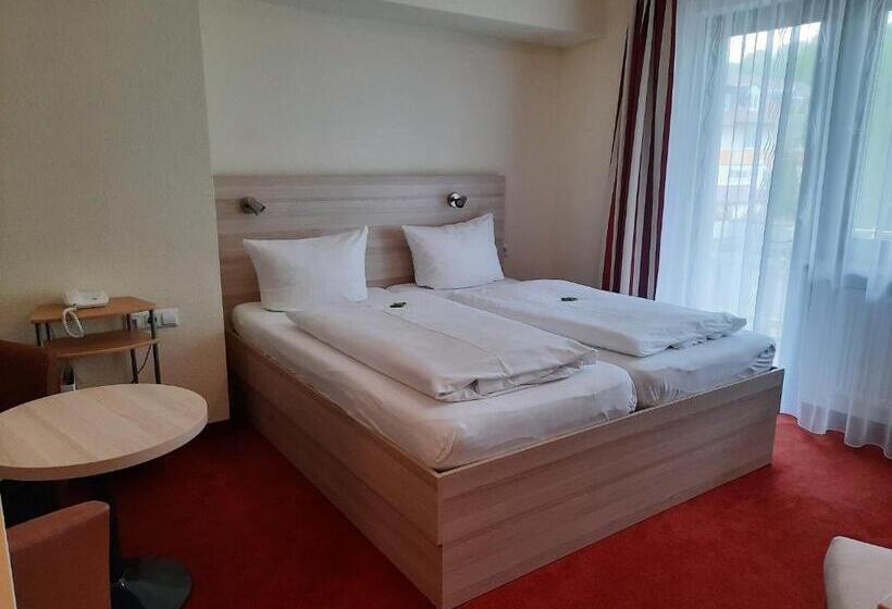 Bed and Breakfast Pension Beck